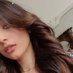 Natasha Sadiq - @tasha95 - Instagram
