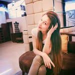 Nutss tashaa - @natashasadiq - Instagram