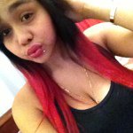 Natasha Salgado - @pinkylove96x - Instagram