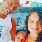 Natasha Salgado - Facebook