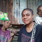 Natasha Samuel - Facebook