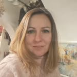 Наталія Сандига - @natasha_sandyga - Instagram