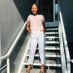 Natasha Sandy - @natasha_mzizi - Instagram