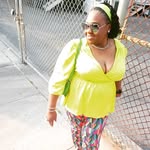 Natasha Sandy - @sashagirl1776 - Instagram