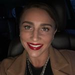Natasha Sapp - @natashasapp - Instagram