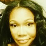 Natasha Sapp - @nsapp33 - Instagram