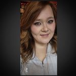 Natasha Sapp - @natashasapp1 - Instagram