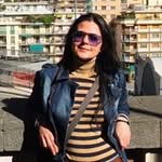 Наталья Савиных - @natashasavinykh - Instagram