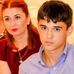 Natasha Savin - Facebook