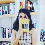 Natasha Seth - @booksofenchantments - Instagram