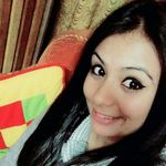 Natasha Seth - @natashaseth3 - Instagram