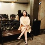 Natasha Seth 🧿☯️ ♏ - @natashaseth15 - Instagram