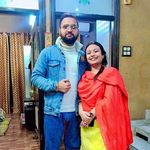 Natasha Seth Gil - @natasha.seth.585 - Instagram