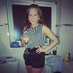 Natasha Alicia Rose Shields - @natashashields21 - Instagram
