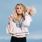 Natasha Shields - @natashashields06 - Instagram