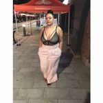 Natasha Silver - @evangelinaalderman - Instagram