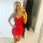 Natasha Simone - @tasheehaynes - Instagram