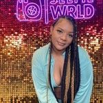 Natasha Simone' - @passionfruit____ - Instagram