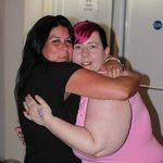 Natasha Simone Rogers - @tash080972 - Instagram