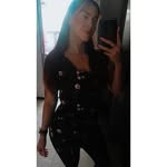 Natasha Solis - @natashasolism - Instagram
