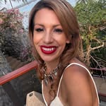 Natasha Solis - @tashafierce125 - Instagram