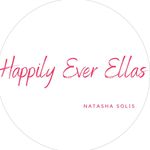 Natasha Solis - @happilyeverellas - Instagram
