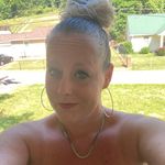 Natasha Sorrell - @big_drip_ya.feel2 - Instagram