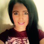 Natasha Staples - @missstaples - Instagram
