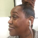 Natasha Staples - @staples_n - Instagram