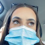Natasha Stephenson - @finstash15 - Instagram