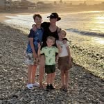 Natasha Maria Street - @babystreet81 - Instagram
