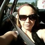 Natasha Street Benfield - @natashab84 - Instagram
