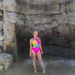 Natasha Strong - @sugarluna2021 - Instagram