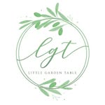 Natasha • Little Garden Table - @little.garden.table - Instagram