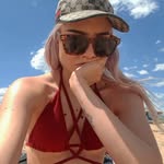 Natasha Talbot - @_fvcktash - Instagram