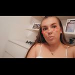 Natasha Talbot - @tasht28 - Instagram