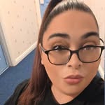 Natasha Maria Louise Tanner - @ilovemytpot - Instagram