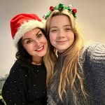Natasha Tanner - @mealing - Instagram