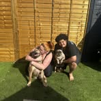 Natasha Tanner - Facebook