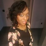 Natasha Terrell - @ms_tee98 - Instagram