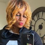 Natasha Terrell - @miss_gerbie - Instagram