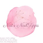 Natasha Terrell - @nats_nailtipps - Instagram