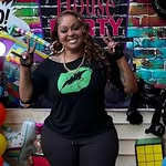 Natasha Terrell - @it_just_is43 - Instagram
