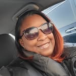Natasha Terrell - @t_tott78 - Instagram