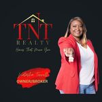 Natasha Terrell, Realtor - @homes_by_tntrealty - Instagram