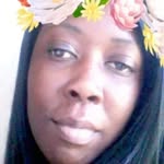 Natasha Thompkins - @_natashawilliams_1982 - Instagram