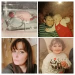 Natasha Bell Thorne - @natashabellthorne1985 - Instagram