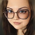 Natasha Thorne - @ursa.major.ursa.minor - Instagram