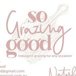Natasha Thorne - @sograzinggood - Instagram