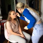 Natasha Thornton - @natashathornton_mua - Instagram